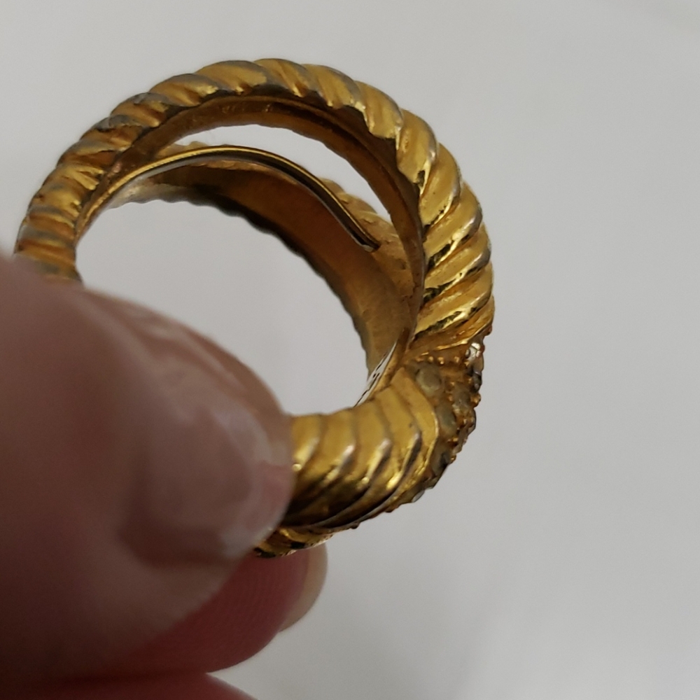 CARLYLE RING - Picture 7 of 7